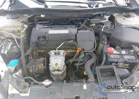 2015 Honda Accord Lx from USA, damaged, VIN 1HGCR2F33FA053778